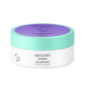 Artistry Studio Parches Iluminadores para ojos